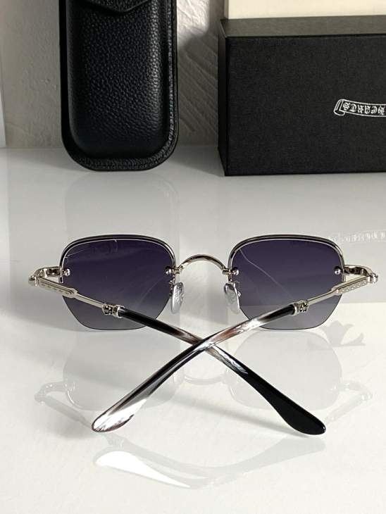 Picture of Chrome Hearts Sunglasses _SKUfw73376568fw